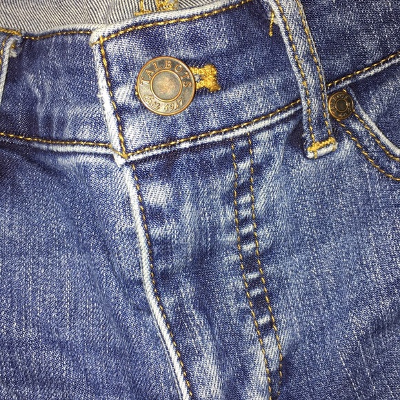 Talbots jeans - Picture 3 of 8